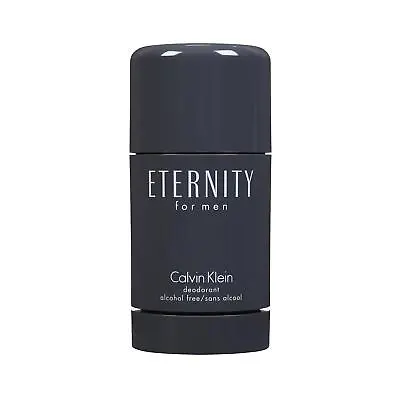 CK Calvin Klein Eternity For Men Deodorant Stick 75g • £12.99