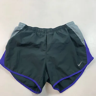 Mens Nike Running Shorts Small 28/30 • £14.90