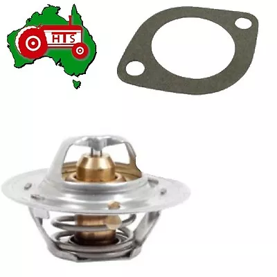 Thermostat Fits For Massey Ferguson TE20 TEA20 TED20 35 135 165 175 178 188 • $25.49