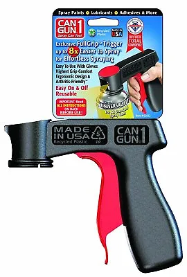 Can-Gun1 2012 Premium Can Tool Aerosol Spray • $6.99