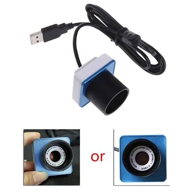 1.25  Digital Electronic Eyepiece Camera For Astrophotography USB Port • $13.56