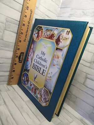My Catholic Children's Bible • $24.20