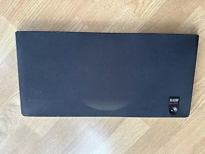 B&W Matrix HTM Center Speaker Grill • $50