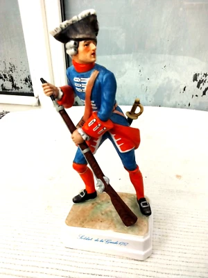 £19 • Buy Vintage W.goebel W.germany Soldier Figurine - Guard Soldier