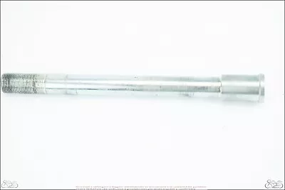 Original Kawasaki Z 750 03 06 Front Pin Axle  • £15.41