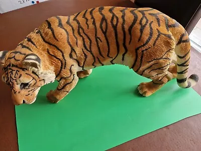 Country Artists  Rare Tiger Figurine • £100