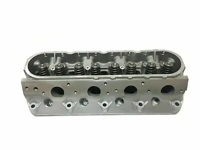 PSM Racing Aluminum Cylinder Heads Chevy LS3/L92 Rectangle 311 CFM @ .700 Lift • $2491.75