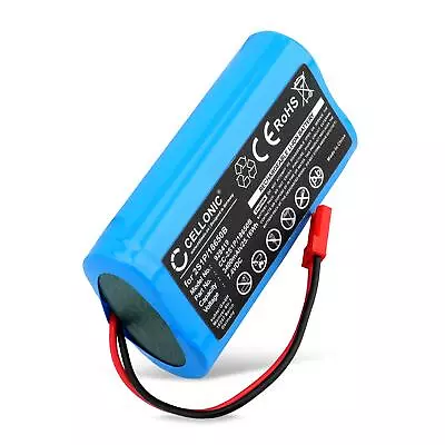  Battery For Arizer Solo 2 Solo 3400mAh  • £28.90