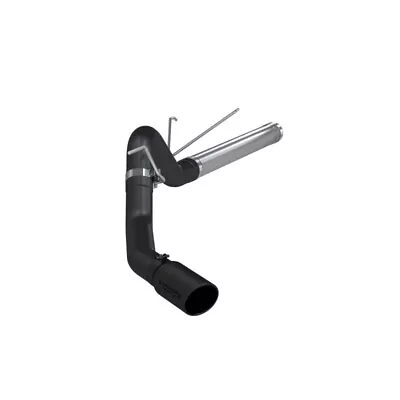 MBRP Armor Black DPF-Back Exhaust For 2010-2012 Dodge Ram 2500/3500 Cummins 6.7L • $459.99