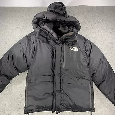 The North Face 900 Summit Series Goose Down Insulated Men’s Large Heavyweight • $89.99