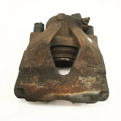 LH Front Brake Caliper 94-05 VW Jetta Golf GTI MK3 MK4 Beetle Passat 1.8T VR6 • $34.99