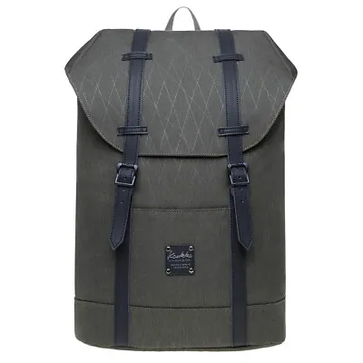 KAUKKO Lightweight Outdoor DaypackCasual Travel Backpack Laptop Backpack For 15 • $39.99