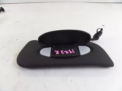 Mini Cooper S Right Sun Visor R56 07-13 OEM • $37.99