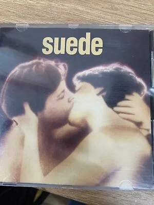 £1.99 • Buy Suede Nude