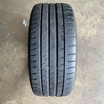 235/45R17 - 1 Used Tyre CONTINENTAL ContiSportContact 3 • $40