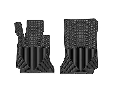 WeatherTech All-Weather Floor Mats For MB 2010-2017 E-Class / 2008-2015 C-Class • $74.95