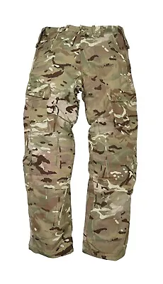 Highlander Ripstop Military Combat Trousers - Multicam / MTP Match  • £34