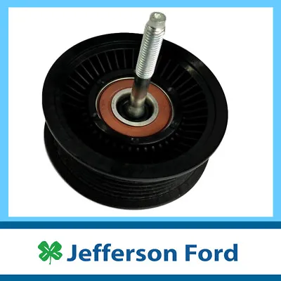 Genuine Ford Falcon BA BF FG Territory SX SY SZ Drive Belt Idler Pulley • $29.32