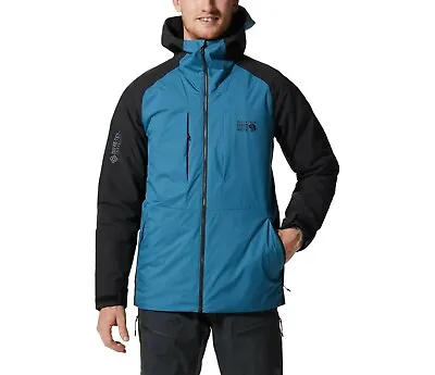 Mountain Hardwear Men's Stormlands Insulated Jacket • $87.95