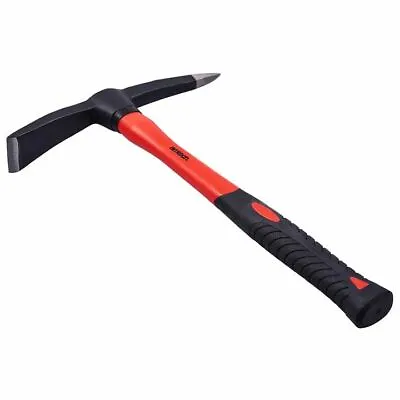 Amtech Mini Mattock - Fibreglass Handle • £13.79