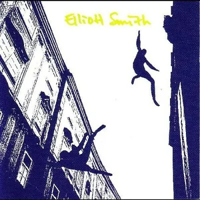 Elliot Smith Self-titled New Sealed Vinyl LP - Ships In Protected Mailer! • $30.95