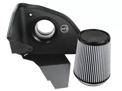 Afe 51-10471 Magnum Pro Dry S Cold Air Intake For 1997-2003 Bmw 540i E39 4.4l V8 • $346