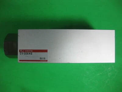 $95 • Buy CV Convum Vacuum Ejector -- CV-30AHS -- New