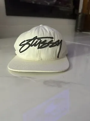£14.99 • Buy Stussy Cap