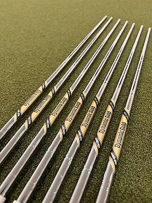 Dynamic Gold Tour Issue X100 Shafts • $249