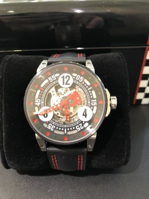 $3920 • Buy Brm Men's Watch - Skeleton Watch V6-44-sporta