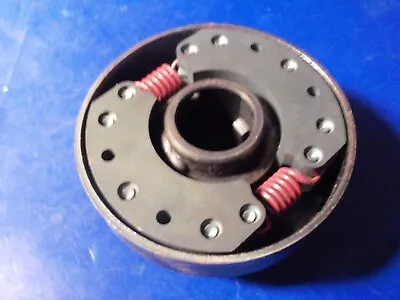 NEW MAX-Torque 1  KEYED Pulley Clutch ASSY FITS GO CARTS MIXERS ECT B139A • $79.80