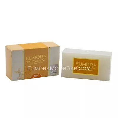 Eumora Bath & Body Vitamin C Soap Organic Body Wash For Anti-Aging AcneEzcema • $24