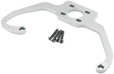 ALLSTAR PERFORMANCE ALL54292 Fuel Regulator Bracket Mallory 4150 • $46.91