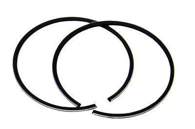 Namura .060 Over Bore Piston Rings For Yamaha Banshee 350 Fits 1987-2006 65.5mm • $15.95