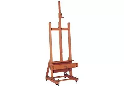 Mabef Artists Studio Easel - M04 - M/04 • £879.99