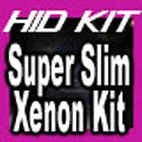 $37.07 • Buy Yamaha R1 2004-2008 Xenon HID Bulbs Slim Kit Lights