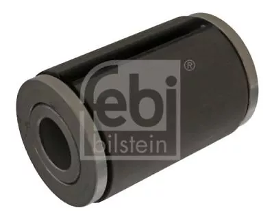 Febi Bilstein 40633 Front Left Right Leaf Spring Bush Front • $32.12