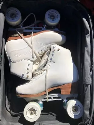 High-end Professional Figure Skates • $599