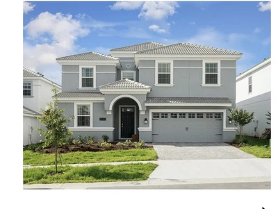 $4200 • Buy Disney Weekly Vacation Rental Florida 4-7 Bedroom House Avail
