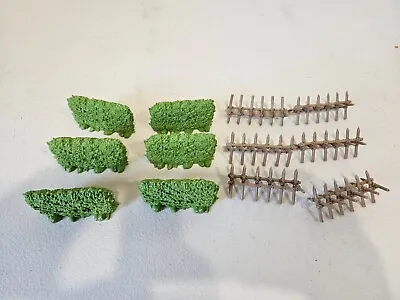 Zombicide Plastic Obstacles • $45