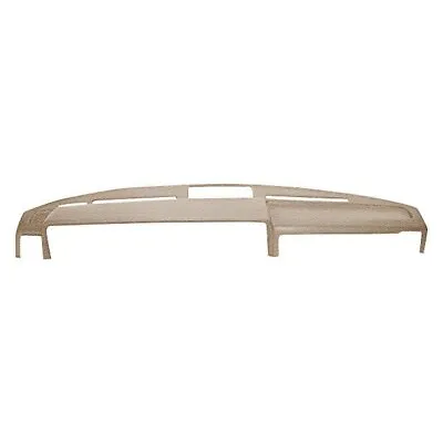 Coverlay 15-243LL Light Brown Dashboard Cover For 81-88 Volvo 240 • $221.44