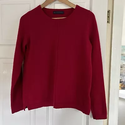 M&S Cashmere Jumper 8 • £10