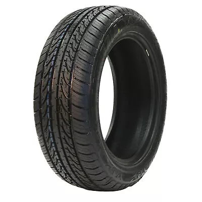 1 New Venezia Crusade Hp  - 245/30zr22 Tires 2453022 245 30 22 • $105.04