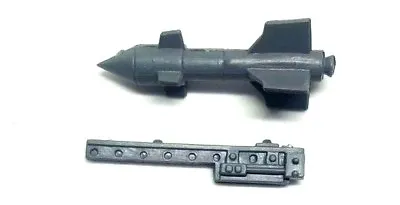  Hunter Killer Missile  Imperial Guard Leman Russ Tank Accessories  • £5.99