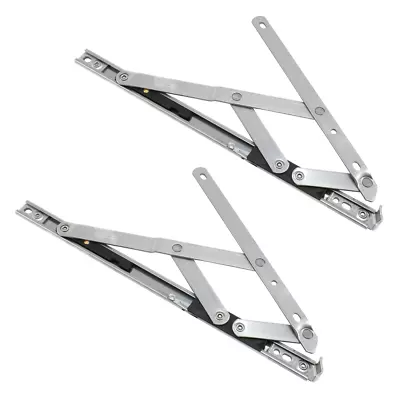 Nico Egress Fire Escape UPVC PVCu Window Friction Stay Scissor Hinge UK Made • £21.95