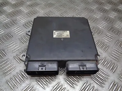 2008 Mitsubishi Colt 1.1 Cz1 5dr Mk6 3a91 Engine Ecu 1860095400 1860a954  • £29.99