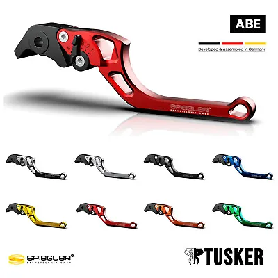TUSKER Lever For KTM 950 Rally (KTM LC8 SM) 2005-2008 • $148.73