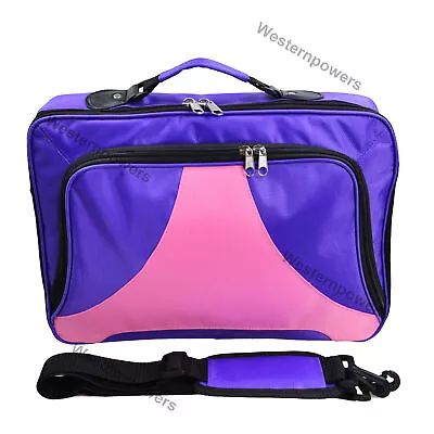 11  12   13  14  Laptop Bag Notebook Bag Carrying Shoulder Bag Macbook Case • $14.95