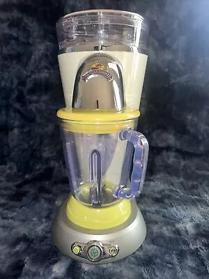 Margaritaville Key West Premium Frozen Concoction Maker Blender DM1000 • $130