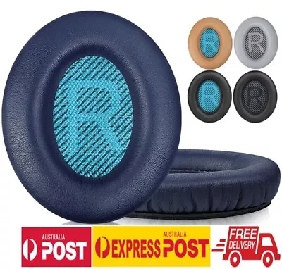 Bose QC35 Replacement Ear Pads QuietComfort 35 (QC35 Ii) Quiet Comfort QC45/QC25 • $37.80